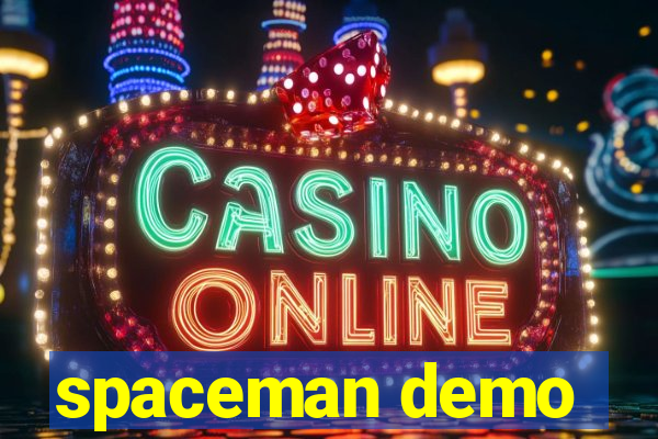 spaceman demo